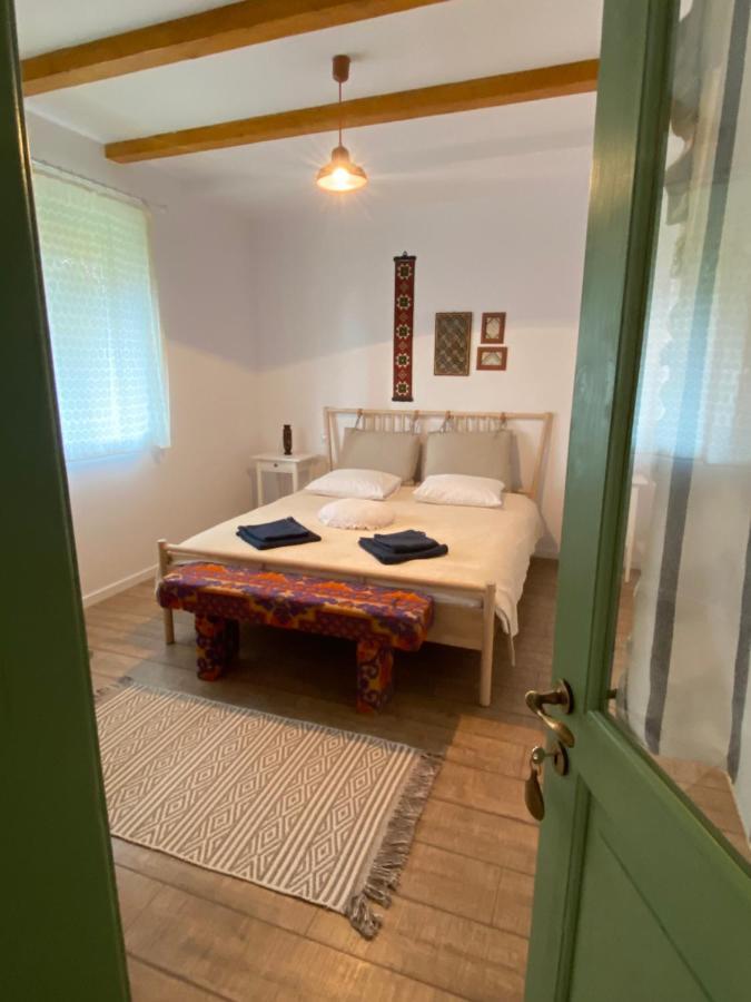 Casa Lila Bed and Breakfast Colti Eksteriør billede