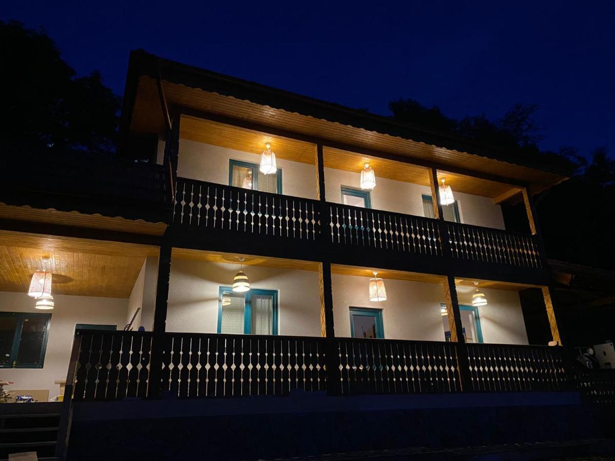 Casa Lila Bed and Breakfast Colti Eksteriør billede