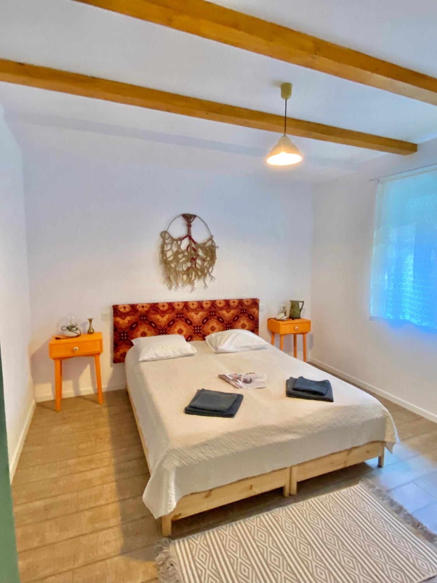 Casa Lila Bed and Breakfast Colti Eksteriør billede