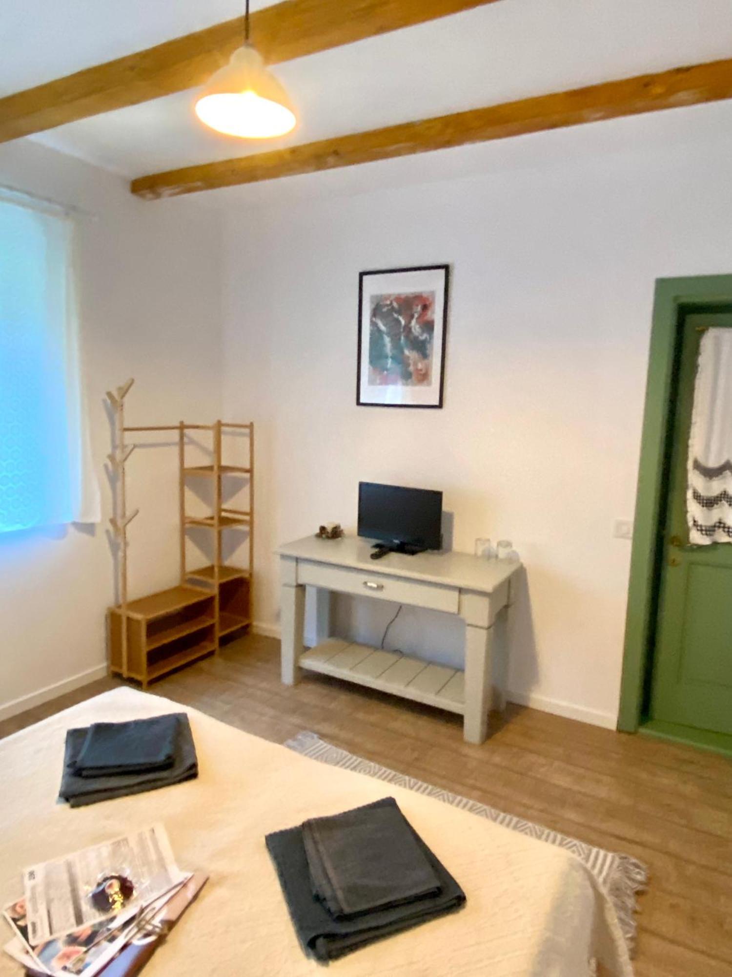 Casa Lila Bed and Breakfast Colti Eksteriør billede