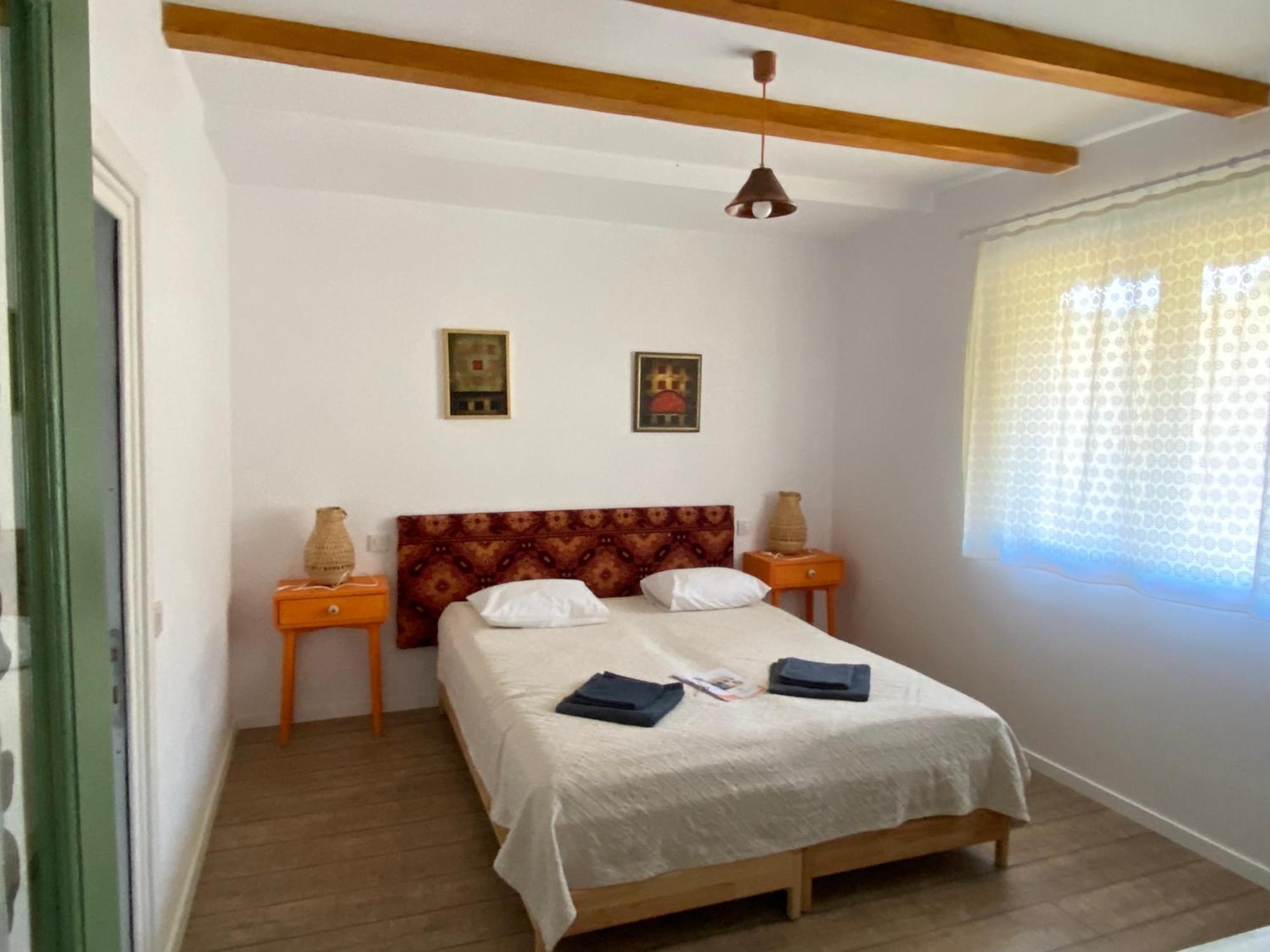 Casa Lila Bed and Breakfast Colti Eksteriør billede