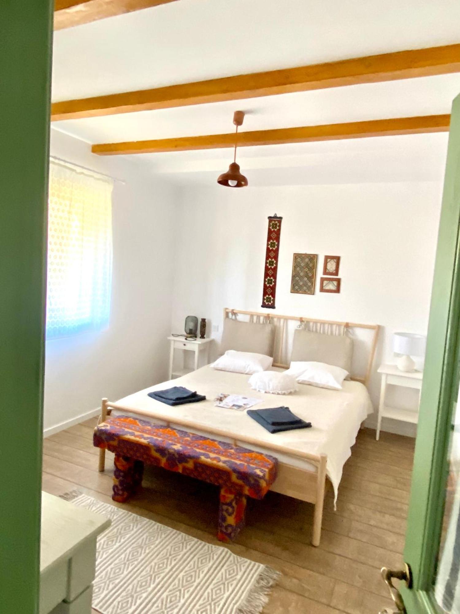 Casa Lila Bed and Breakfast Colti Eksteriør billede