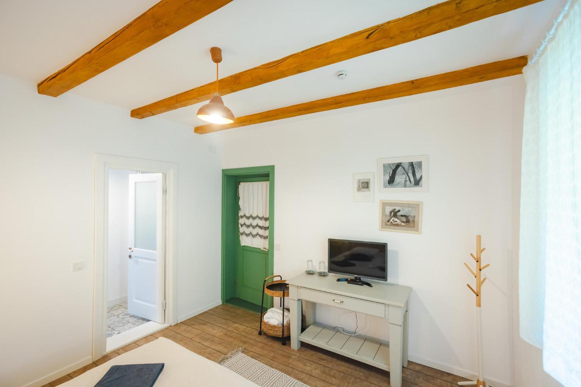 Casa Lila Bed and Breakfast Colti Eksteriør billede