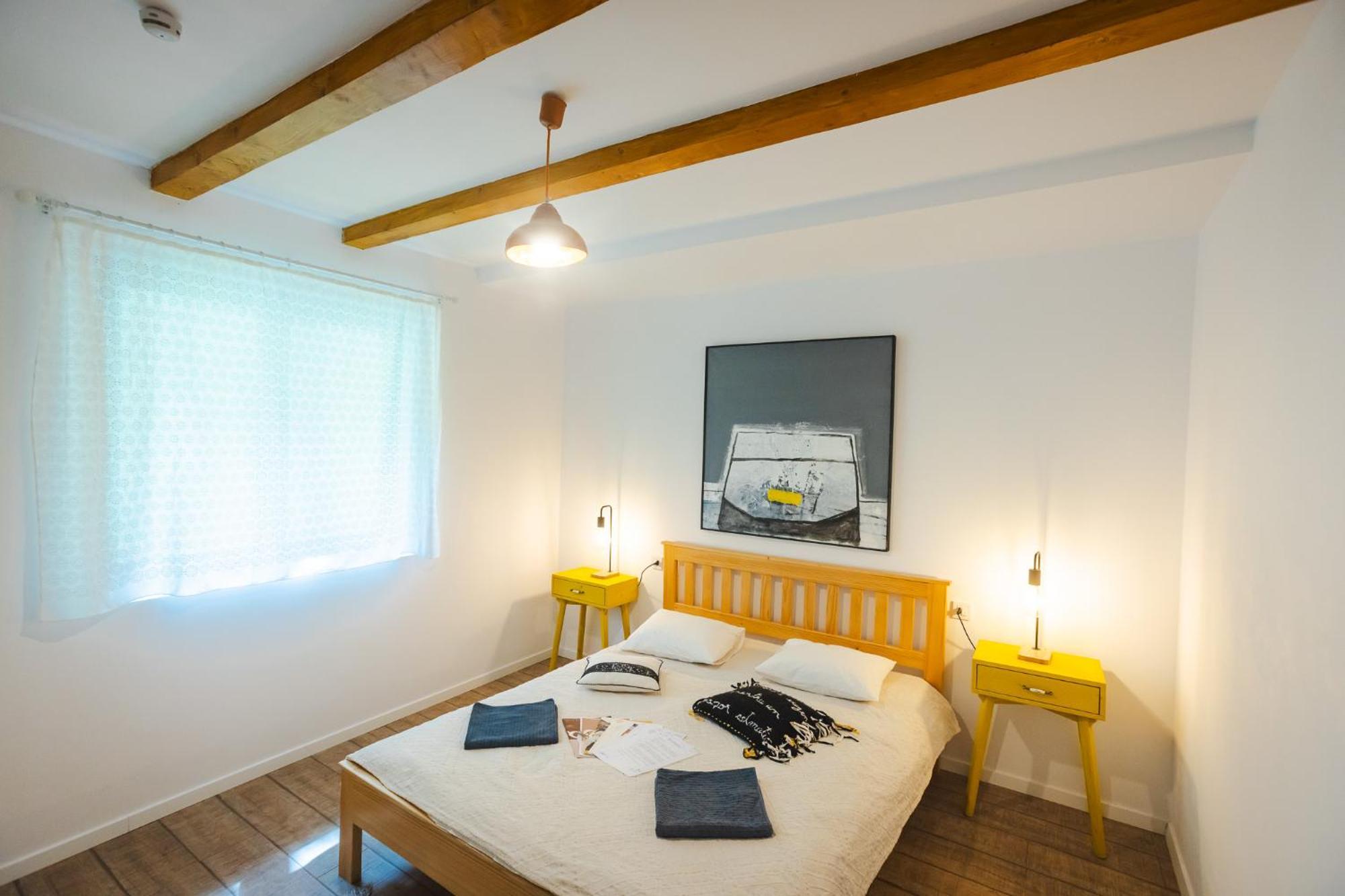 Casa Lila Bed and Breakfast Colti Eksteriør billede