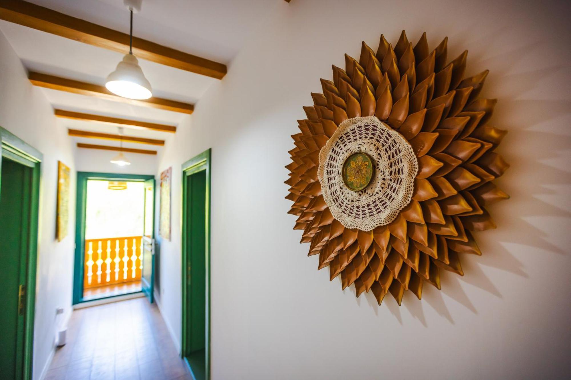 Casa Lila Bed and Breakfast Colti Eksteriør billede