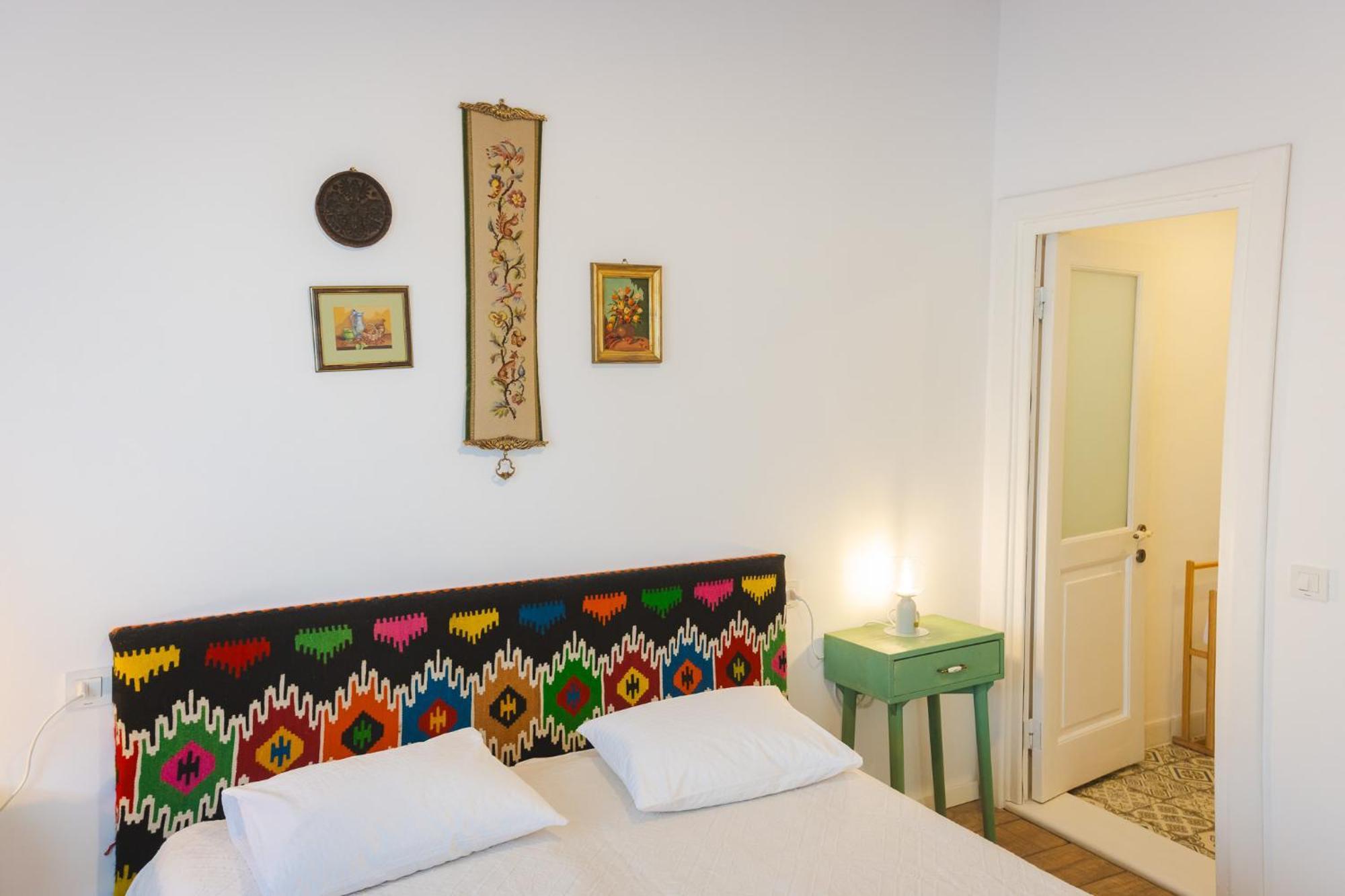 Casa Lila Bed and Breakfast Colti Eksteriør billede