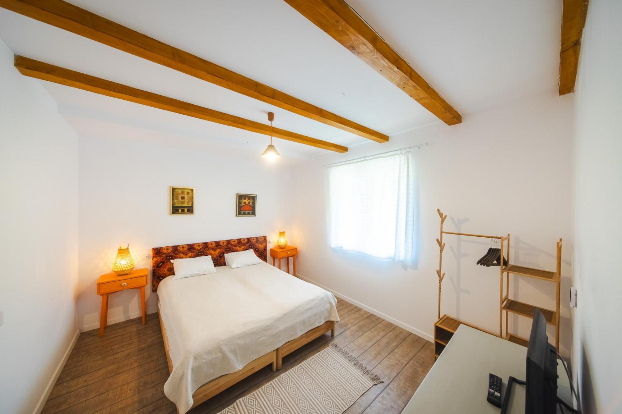 Casa Lila Bed and Breakfast Colti Eksteriør billede