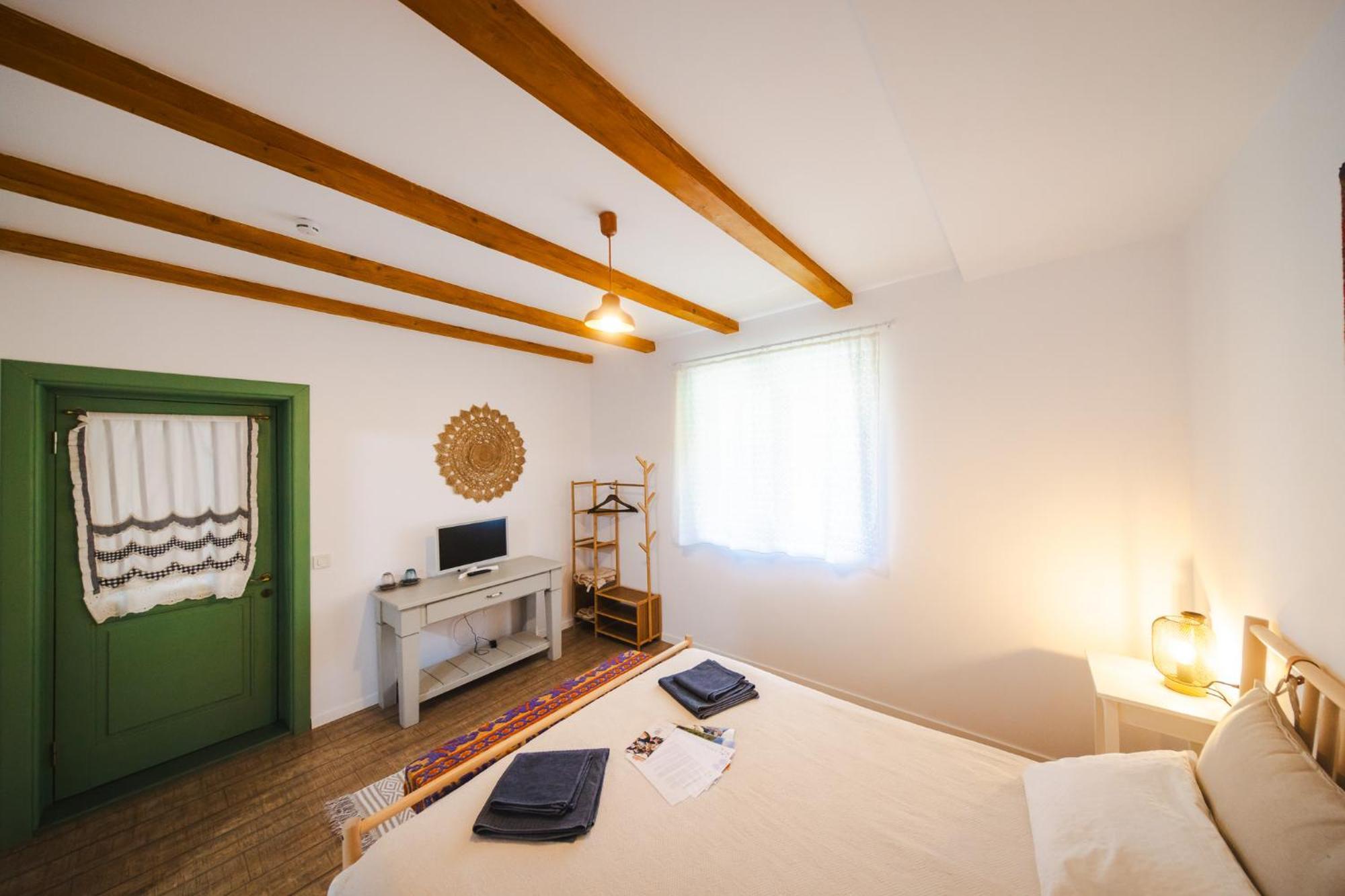 Casa Lila Bed and Breakfast Colti Eksteriør billede