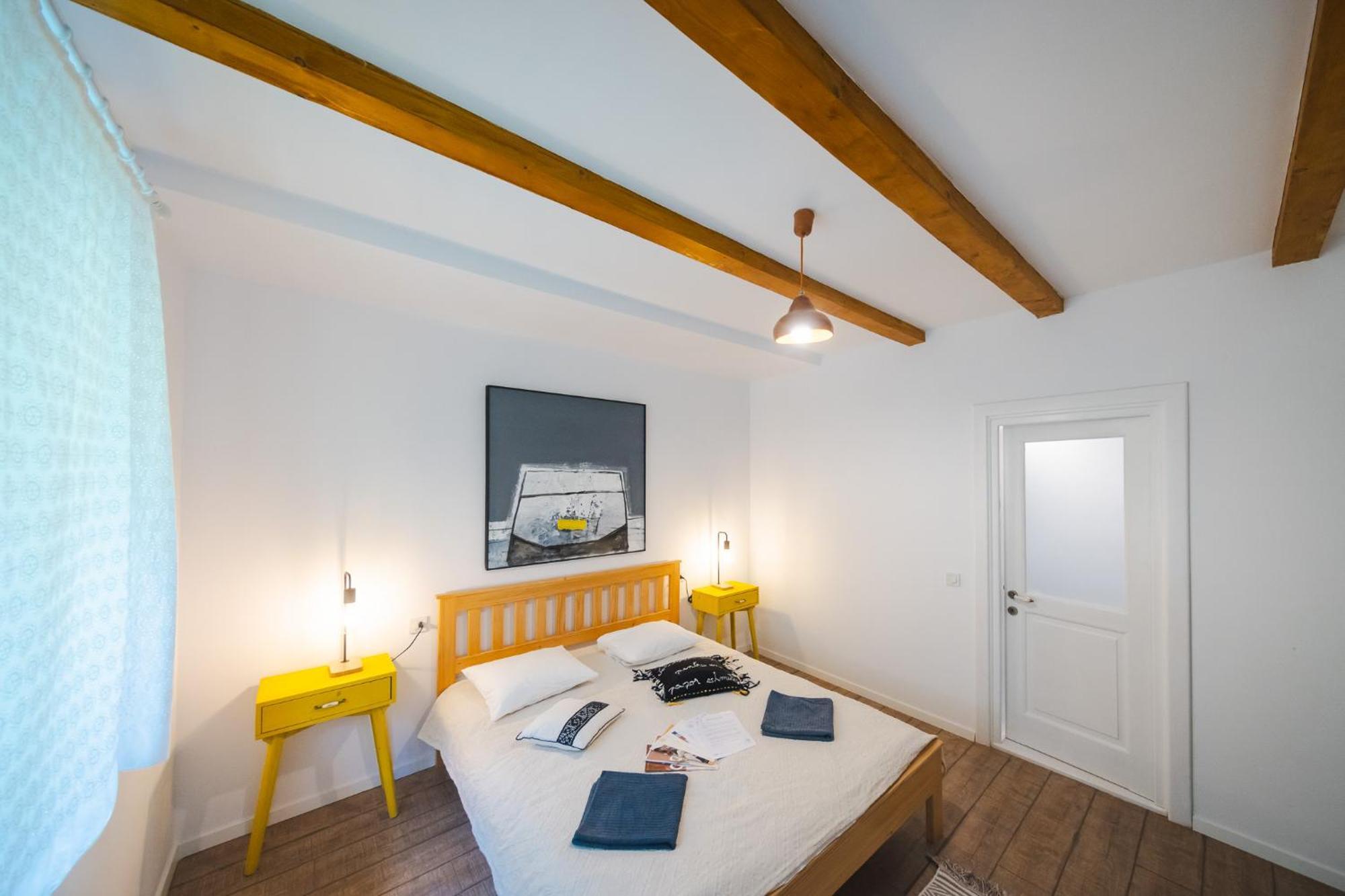 Casa Lila Bed and Breakfast Colti Eksteriør billede